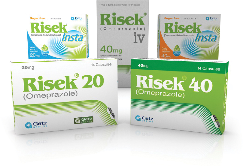 Risek Product