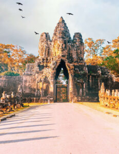 Cambodia Siem Reap