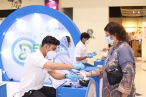 Getz Pharma launches multi-pronged campaign on World Diabetes Day 2020 