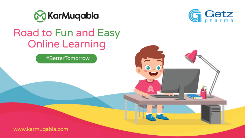 Enabling Employees’ Children Through Digital Learning - KarMuqabla