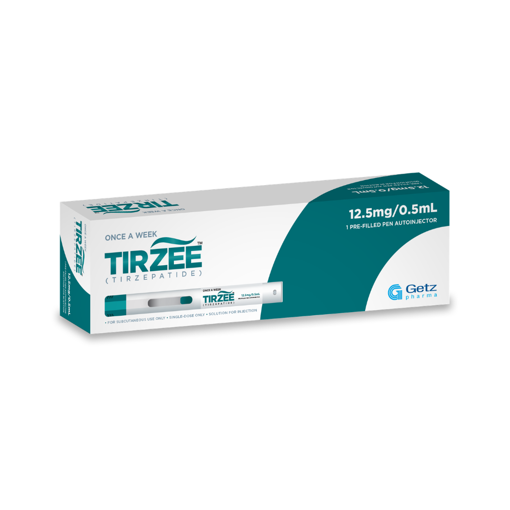 tirzepatide 2.5 mg/0.5ml injection Buy Mounjaro Online - 2.5mg Solution | Uses, Side Effects, Price 1) receptor agonist Mounjaro Tirzepatide Injection 2.5 mg/0.5