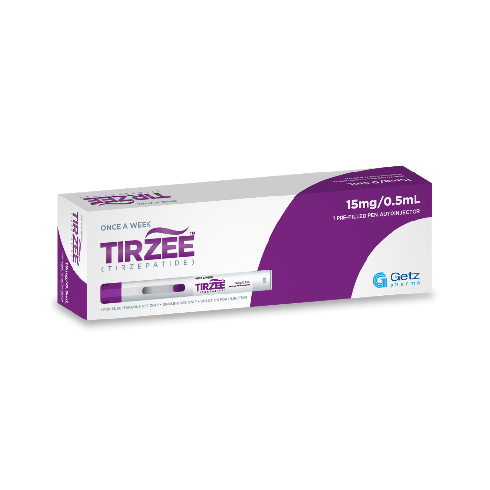 tirzepatide brand name weight loss What even are semaglutide and tirzepatide? They're prescription medications that help support commonly known as GLP-1s 🧠⚖️ Are semaglutide or for everyone? Nope ❌ Do I have to be Tirzepatide Weight Loss Injections |