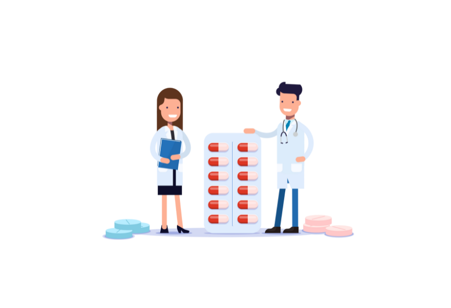 Medicines Heal When Used Wisely