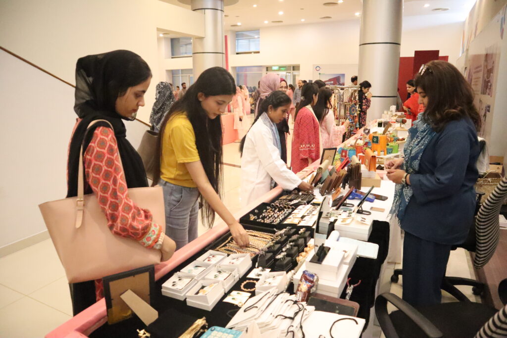 Pinktober 2025 - Getz Pharma