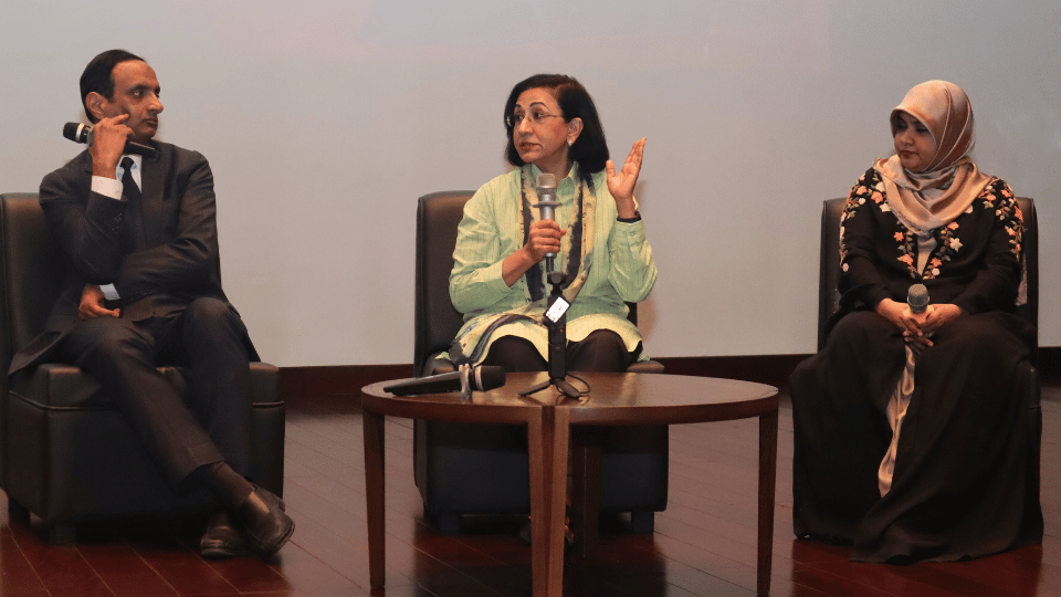 Session - Pinktober 2025 - Getz Pharma