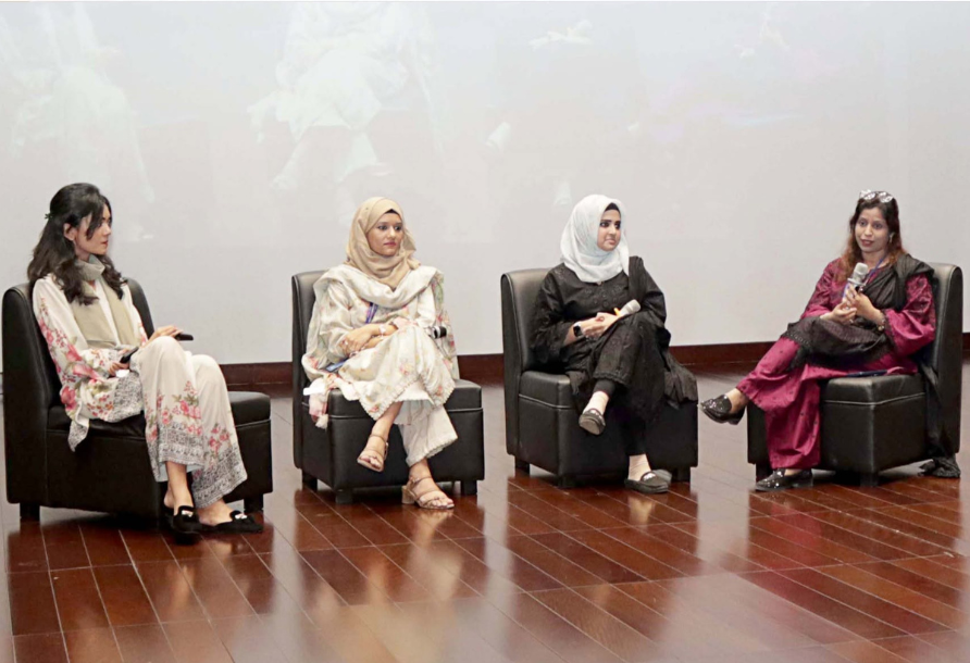 Getz Pharma Organized Mother’s Day Celebration at Getz Pharma for its Employees