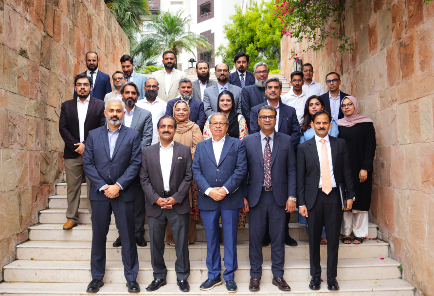 PAK-SEHAT Stakeholders and Investigators Meeting